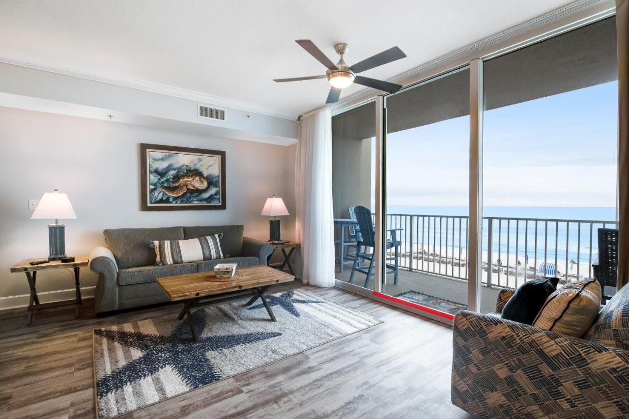 Tidewater Beach Resort 114 Panama City Beach Exterior foto