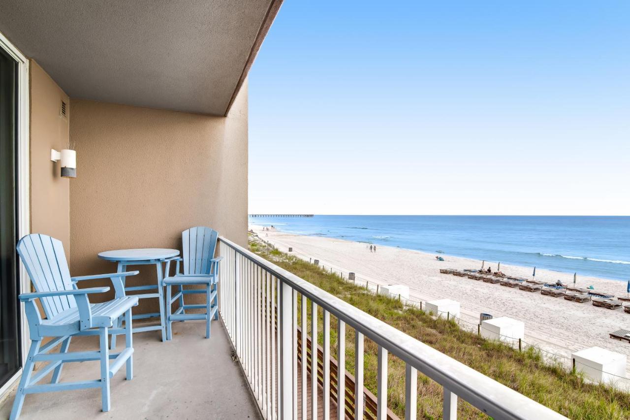 Tidewater Beach Resort 114 Panama City Beach Exterior foto