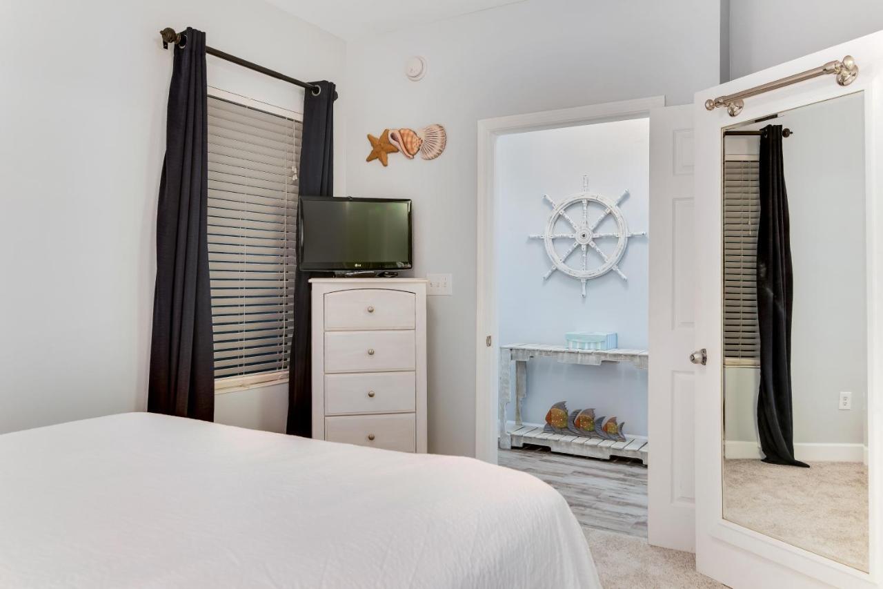 Tidewater Beach Resort 114 Panama City Beach Exterior foto
