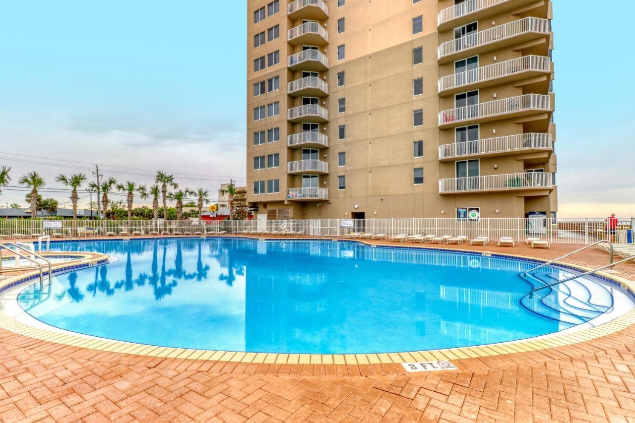 Tidewater Beach Resort 114 Panama City Beach Exterior foto