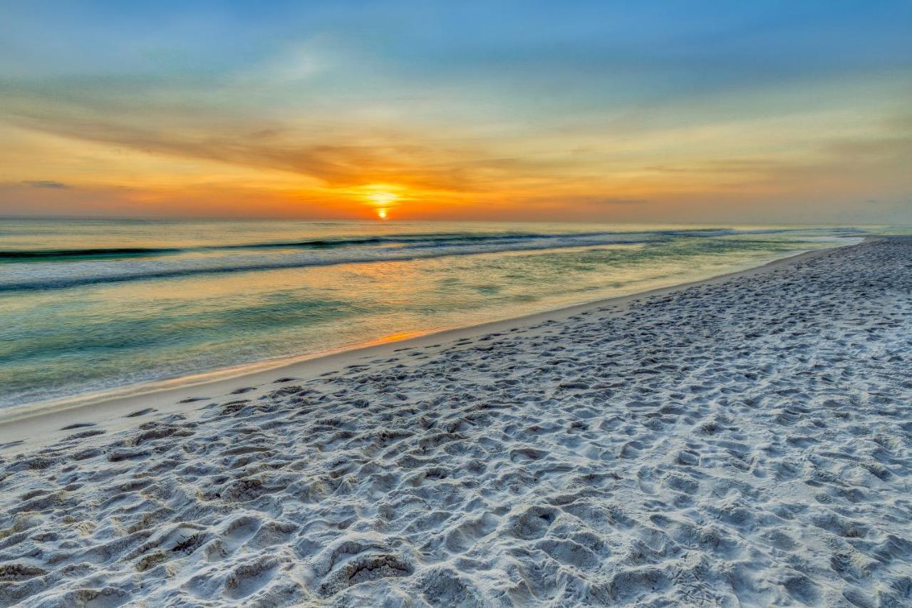 Tidewater Beach Resort 114 Panama City Beach Exterior foto