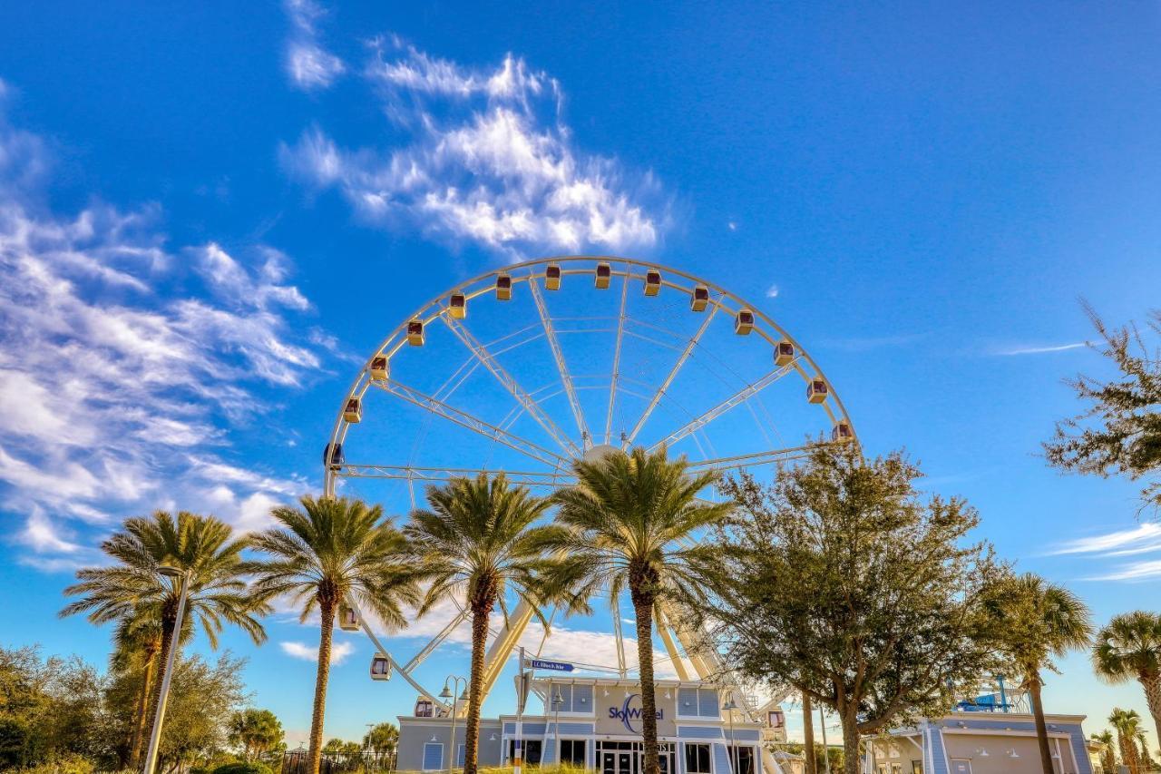 Tidewater Beach Resort 114 Panama City Beach Exterior foto